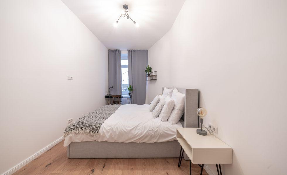 Aydos Forest Apartments