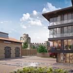 Private Home Sales Drop 27% In October