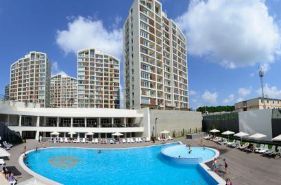 BCG sets great store by real estate negotiations