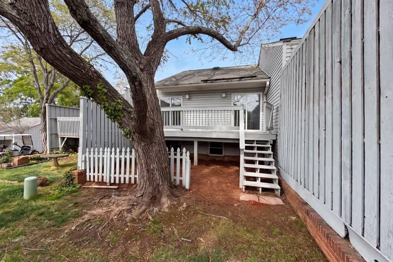 Secure your future with the right property!