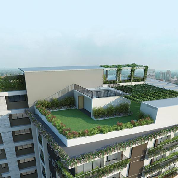 Villa for sale at Bermuda Dunes