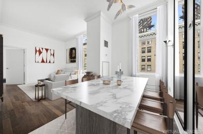 475 Greenwich St Apt 3C