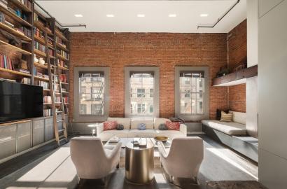 58 Walker St Unit Ph