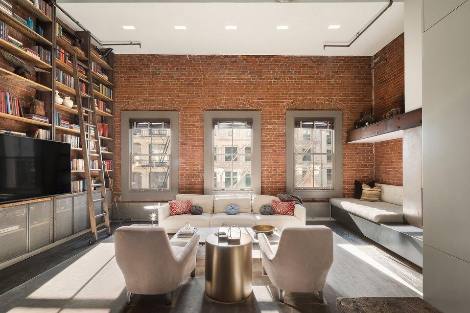 58 Walker St Unit Ph