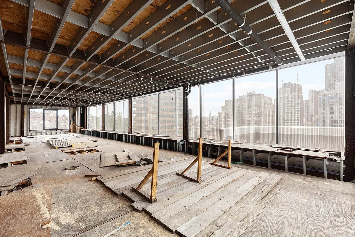 145 Sixth Ave # #ph