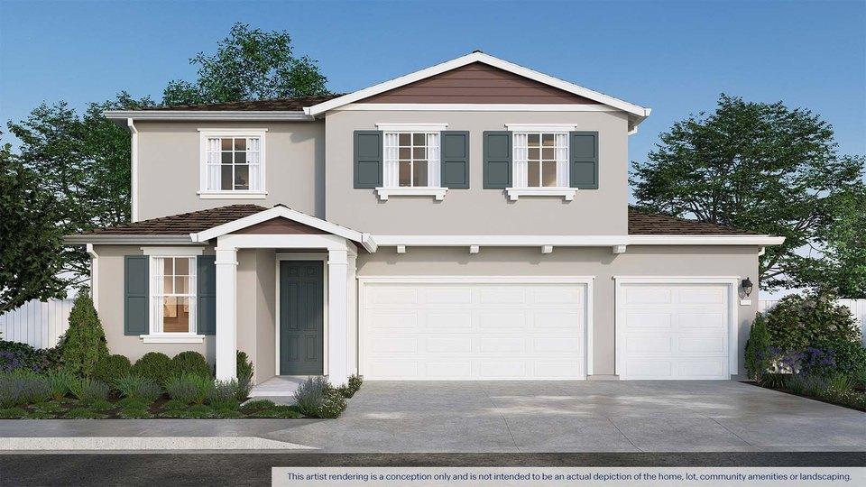871 Ava Ct